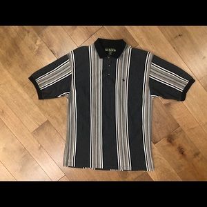 Knights of the Round Table Men’s polo.  Size L